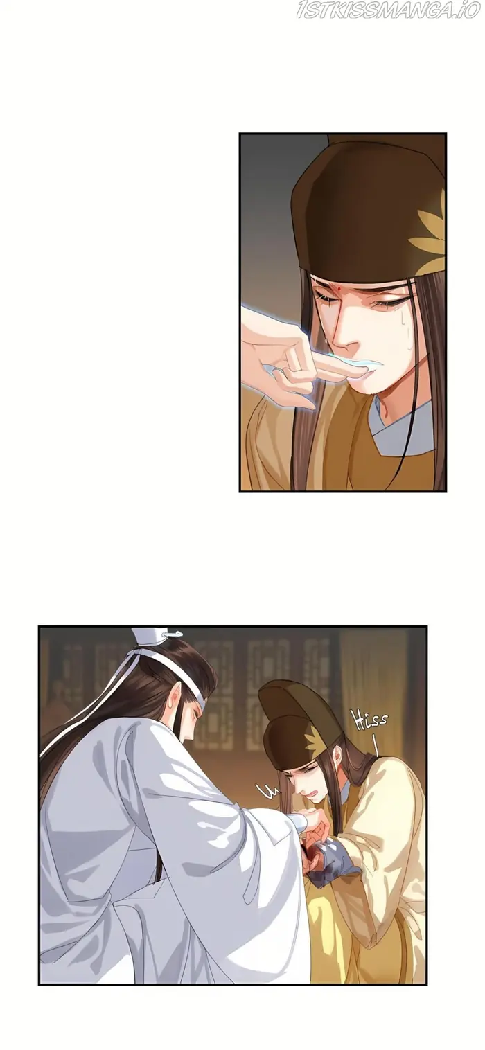 Mo Dao Zu Shi Chapter 251 image 13_optimized
